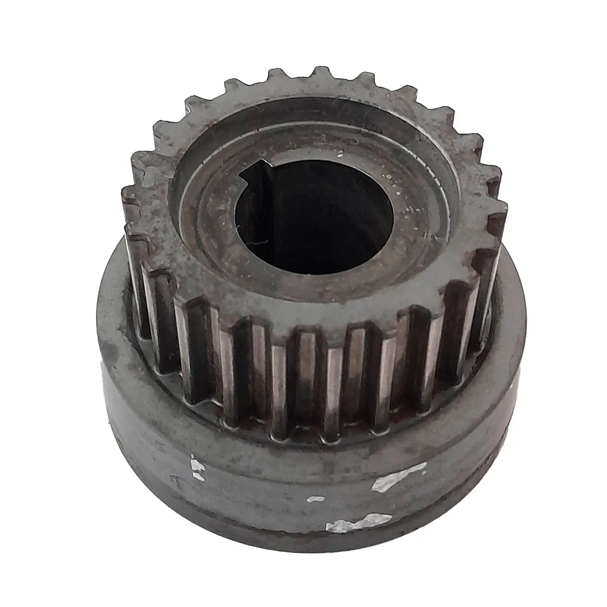 Engrenagem correia dentada virabrequim S10 2.4 2012/... LTZ