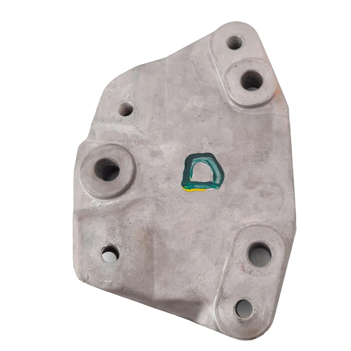 Suporte do motor direito S10 2.4 Flex 2012/... LTZ