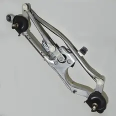 Motor do limpador com galhada do Corolla 2.0 2014/...