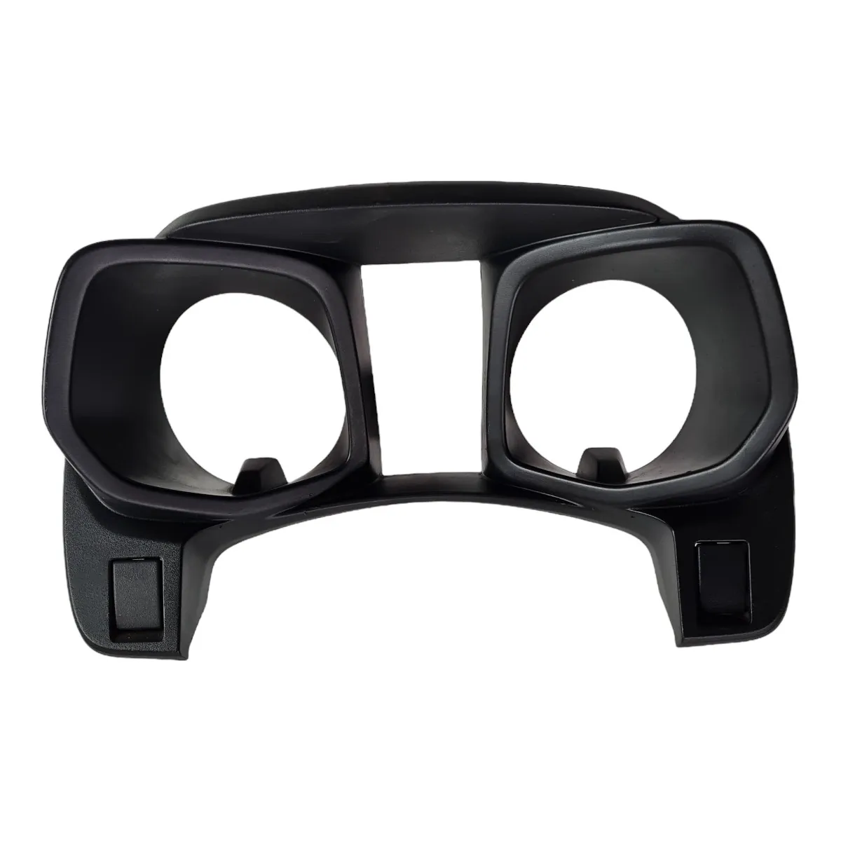 Moldura do painel de instrumentos S10 2.4 Flex 2012/... LTZ