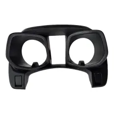 Moldura do painel de instrumentos S10 2.4 Flex 2012/... LTZ