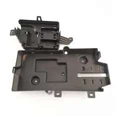 Suporte caixa bateria S10 2.4 Flex 2012/... LTZ