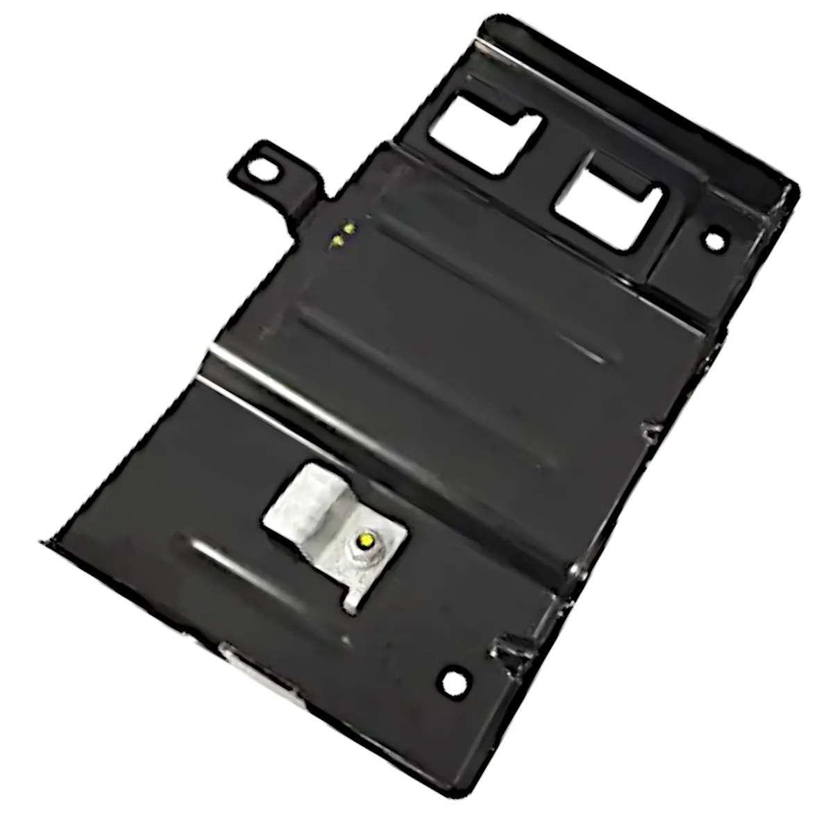 Suporte do filtro cânister S10 2.4 Flex 2012/... LTZ