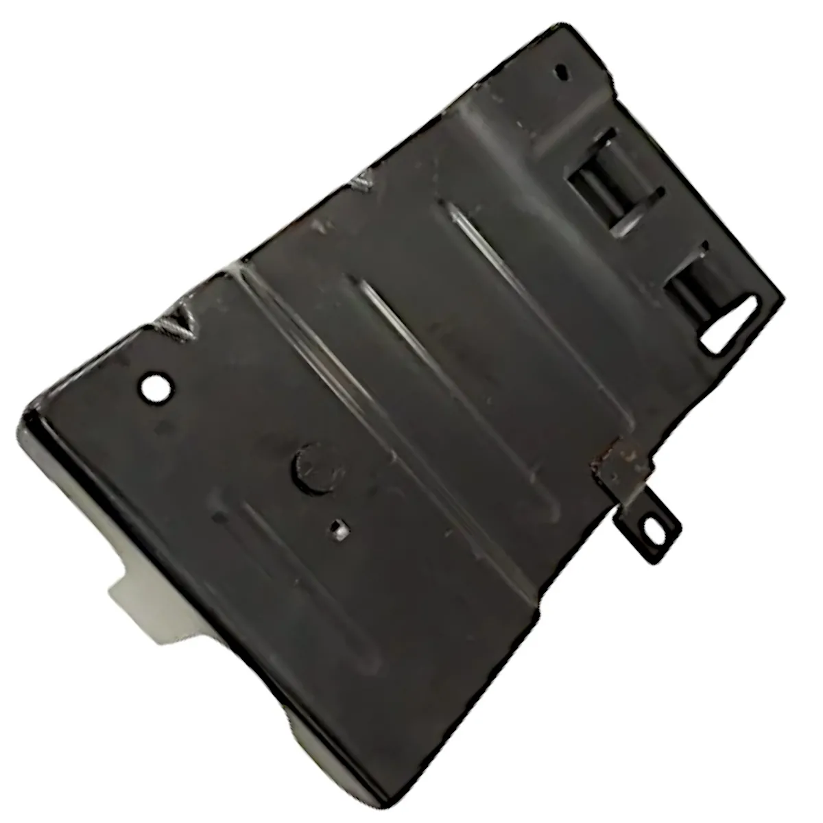 Suporte do filtro cânister S10 2.4 Flex 2012/... LTZ