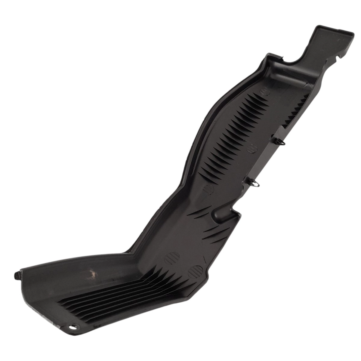 Defletor filtro de ar do motor S10 2.4 Flex 2012/... LTZ
