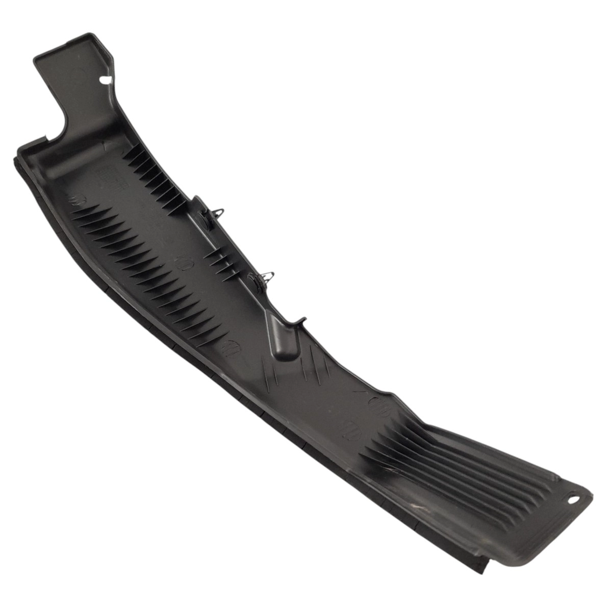 Defletor filtro de ar do motor S10 2.4 Flex 2012/... LTZ