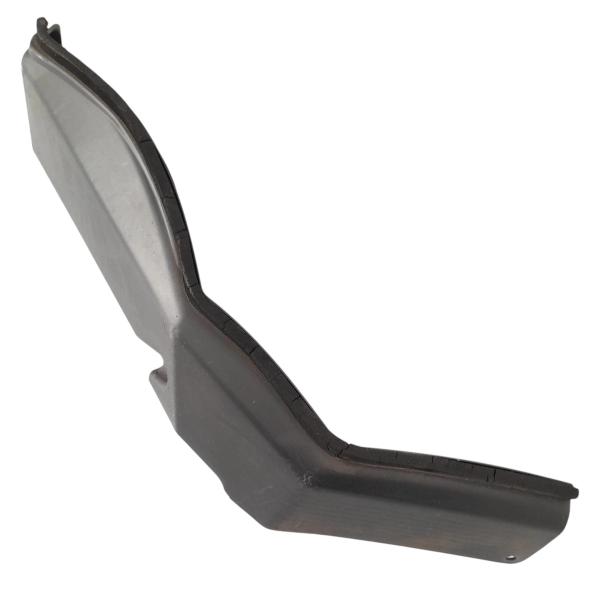 Defletor filtro de ar do motor S10 2.4 Flex 2012/... LTZ