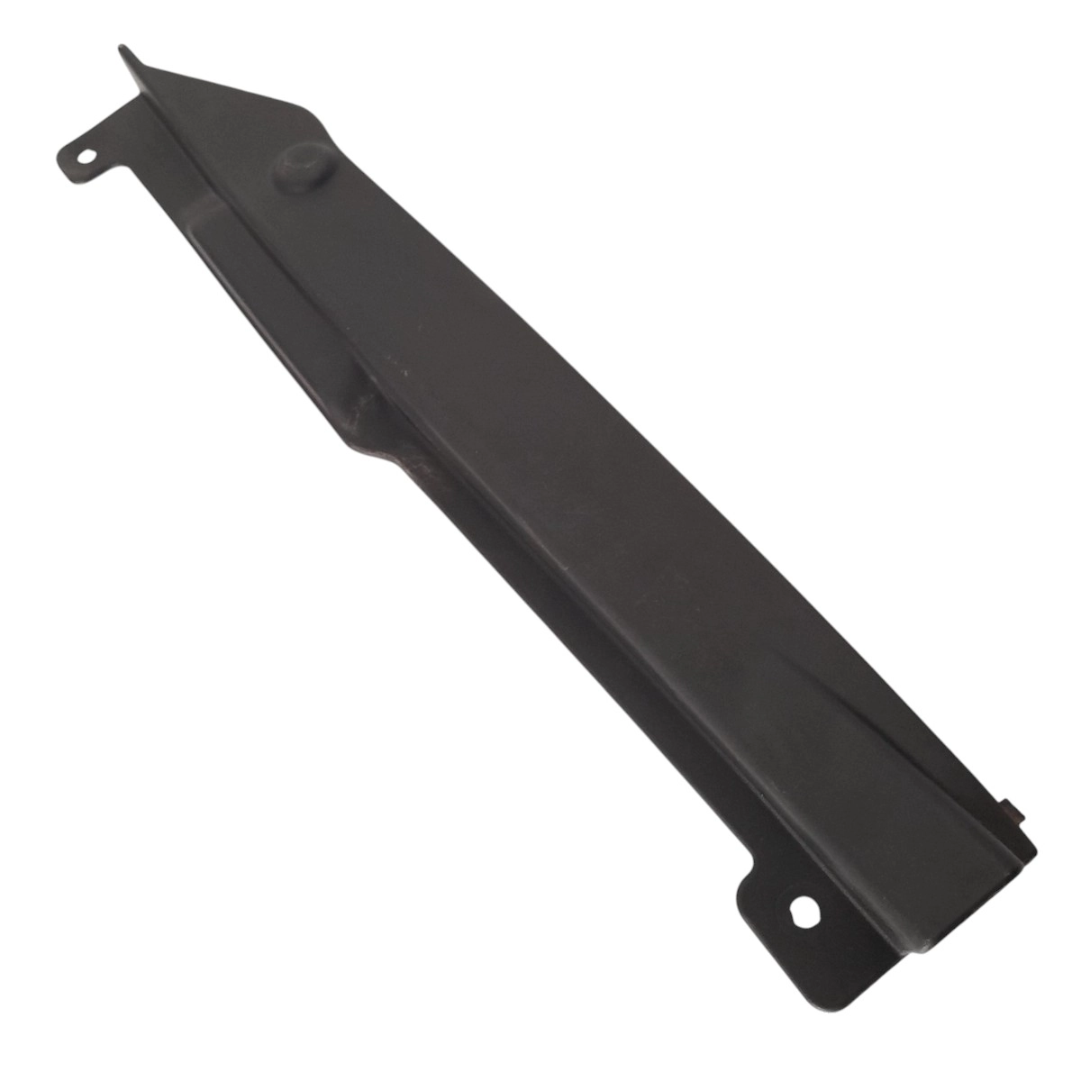 Moldura superior paralama direito S10 2.4 Flex 2012/... LTZ