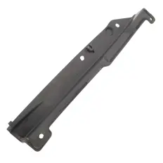 Moldura superior paralama direito S10 2.4 Flex 2012/... LTZ