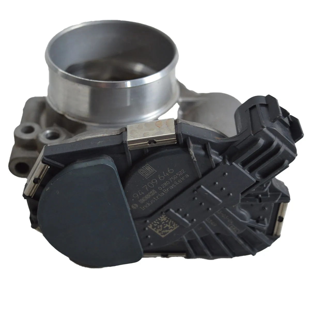 Corpo de borboleta tbi S10 2.4 Flex 2012/... LTZ