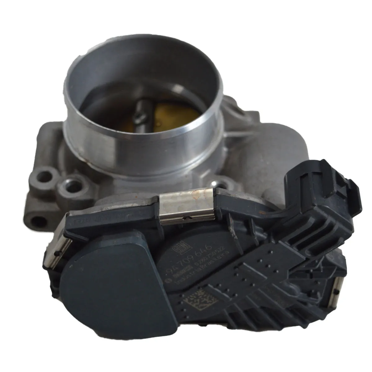 Corpo de borboleta tbi S10 2.4 Flex 2012/... LTZ