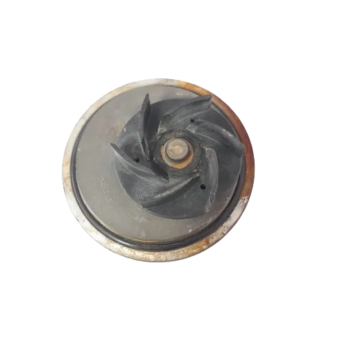 Bomba d\\\'água S10 2.4 Flex 2012/... LTZ
