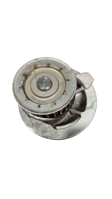Bomba d\\\'água S10 2.4 Flex 2012/... LTZ