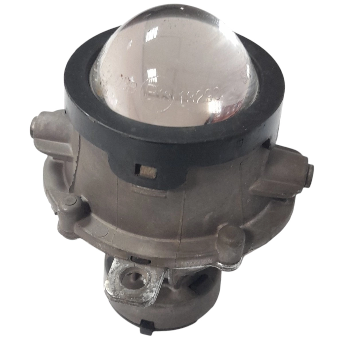Farol de neblina farolete S10 2.4 Flex 2012/... LTZ