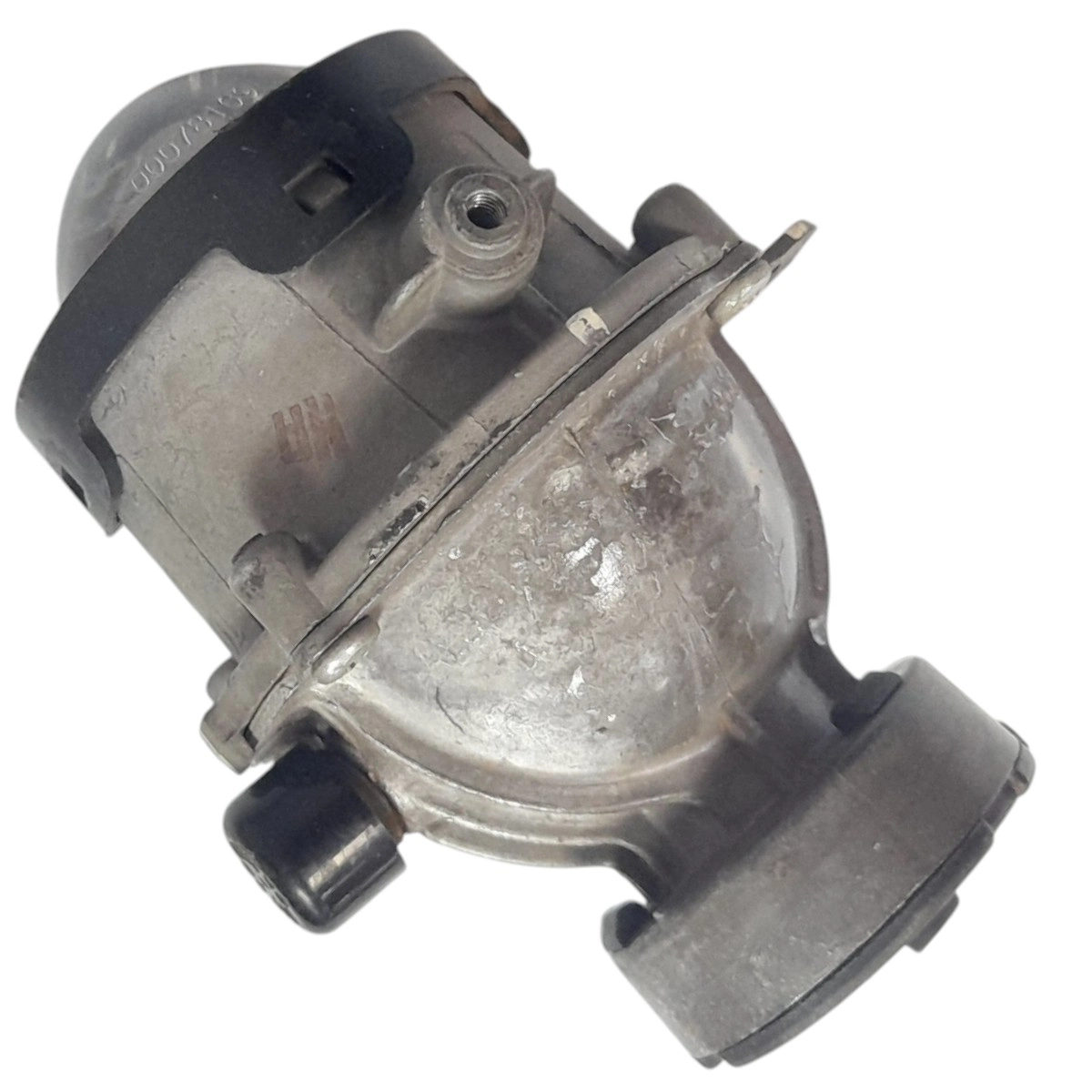Farol de neblina farolete S10 2.4 Flex 2012/... LTZ