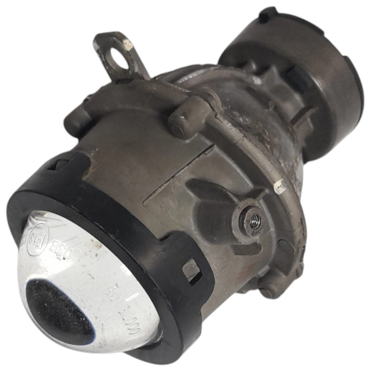 Farol de neblina farolete S10 2.4 Flex 2012/... LTZ