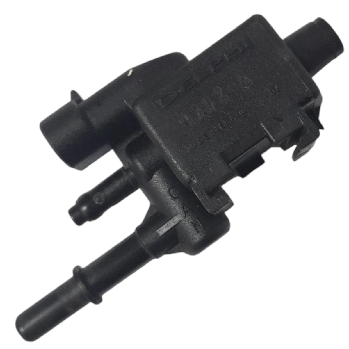 Válvula solenóide cânister S10 2.4 Flex 2012/... LTZ