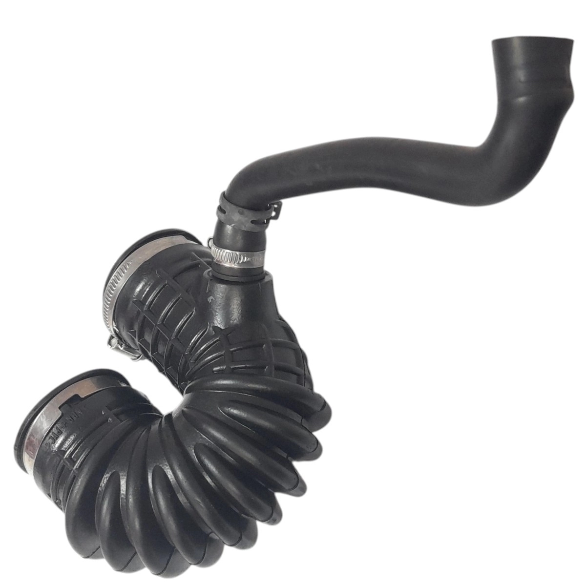 Tubo do filtro de ar S10 2.4 Flex 2012/... LTZ