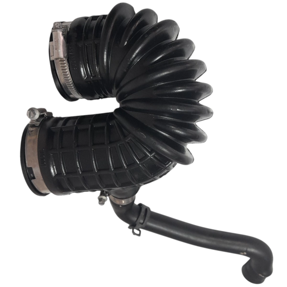 Tubo do filtro de ar S10 2.4 Flex 2012/... LTZ
