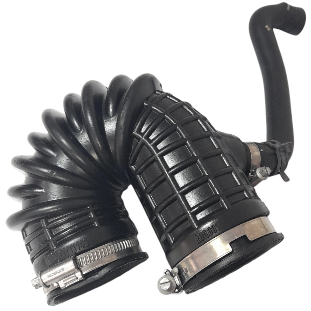 Tubo do filtro de ar S10 2.4 Flex 2012/... LTZ