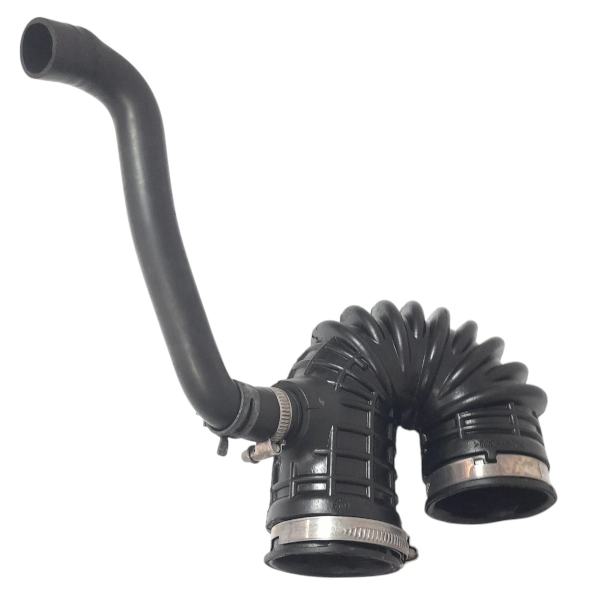 Tubo do filtro de ar S10 2.4 Flex 2012/... LTZ