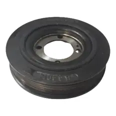 Polia do virabrequim S10 2.4 Flex 2012/... LTZ