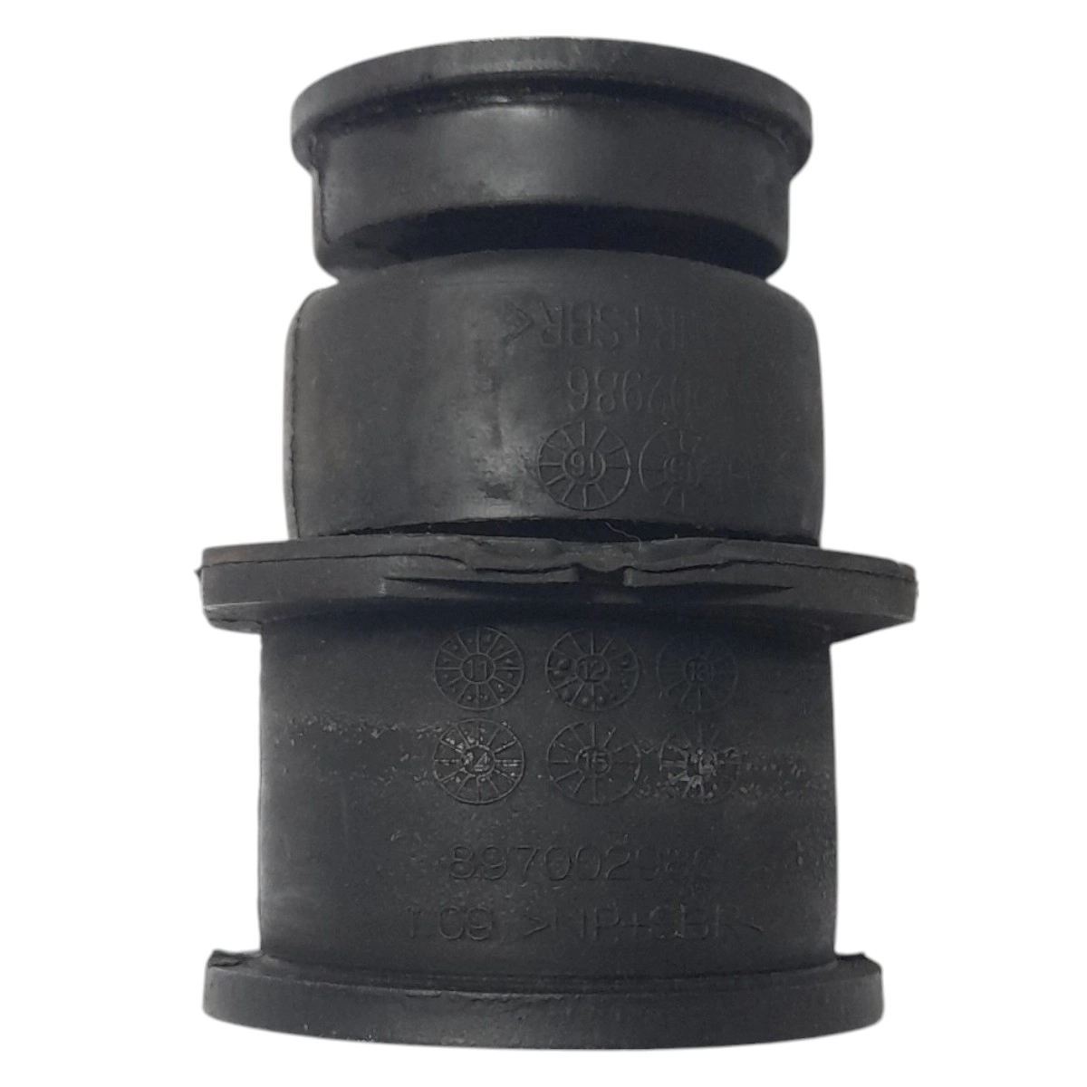 Coxim cabine dianteira da S10 2.4 Flex 2012/... LTZ