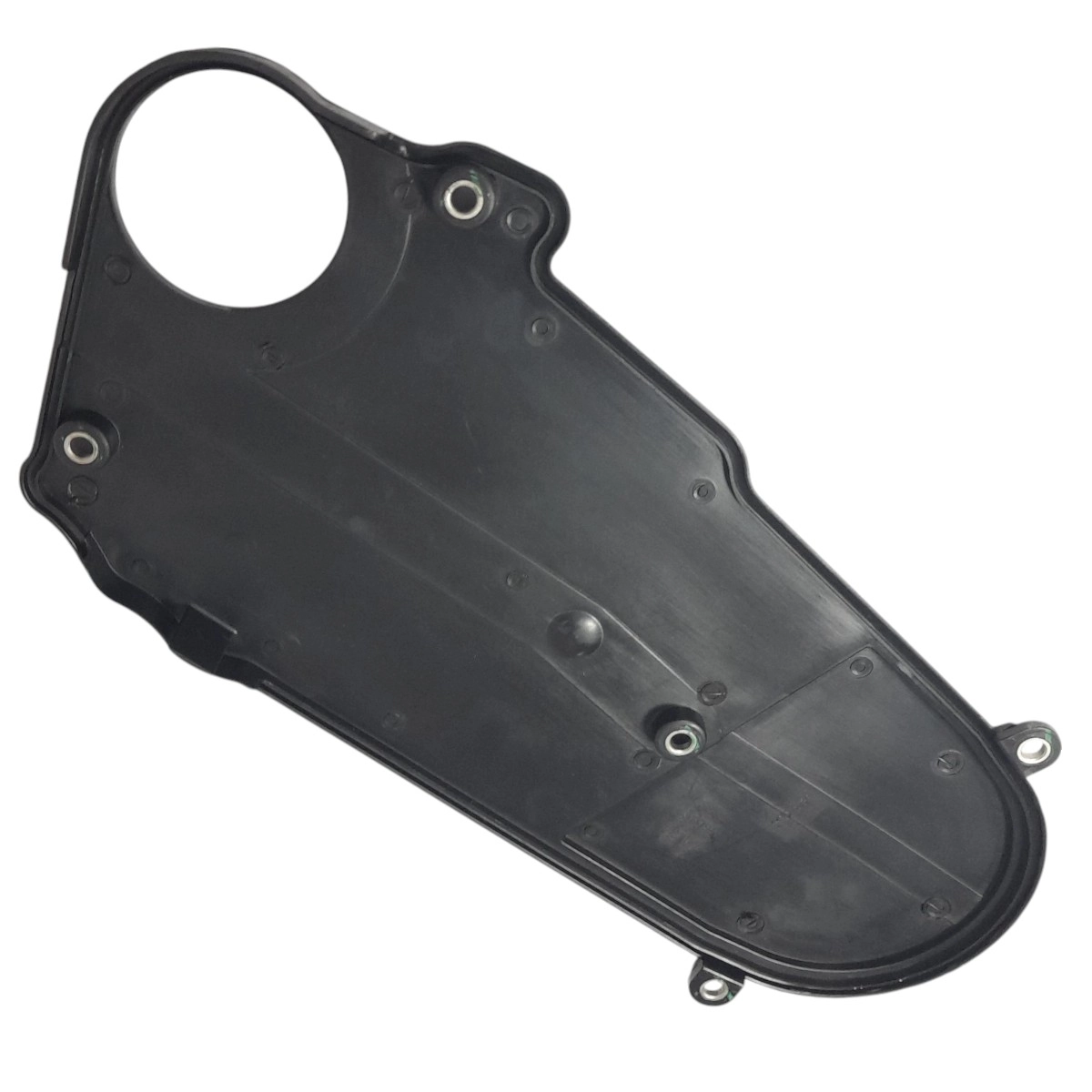 Tampa frontal do motor externa S10 2.4 Flex 2012/... LTZ