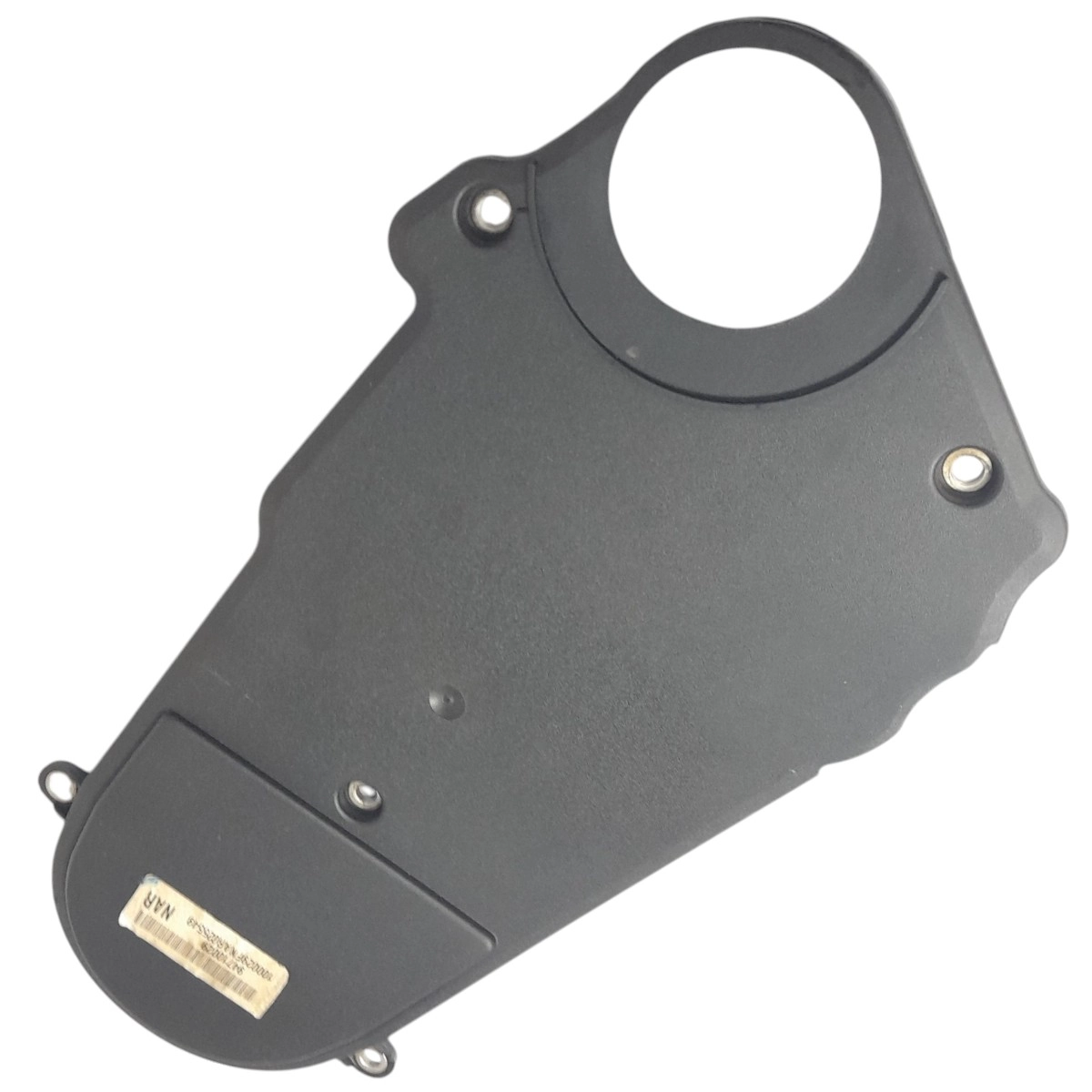 Tampa frontal do motor externa S10 2.4 Flex 2012/... LTZ