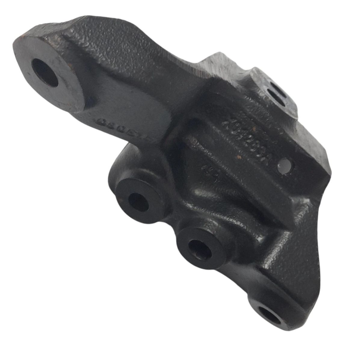 Suporte do coxim do motor esq S10 2.8 200cv LTZ
