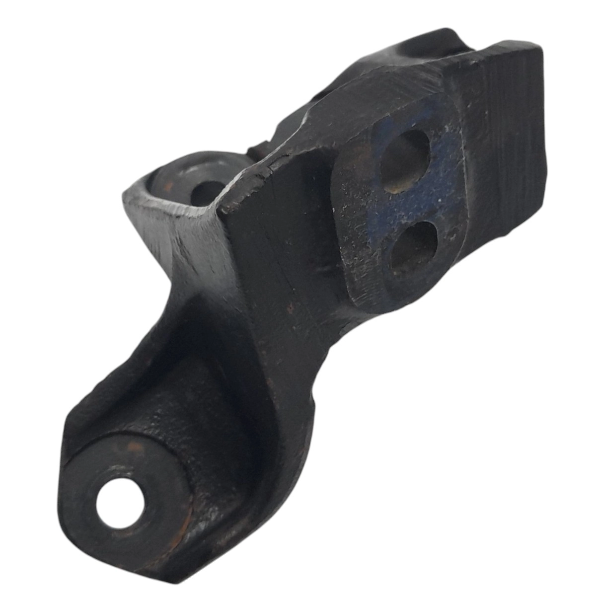 Suporte do coxim do motor esq S10 2.8 200cv LTZ