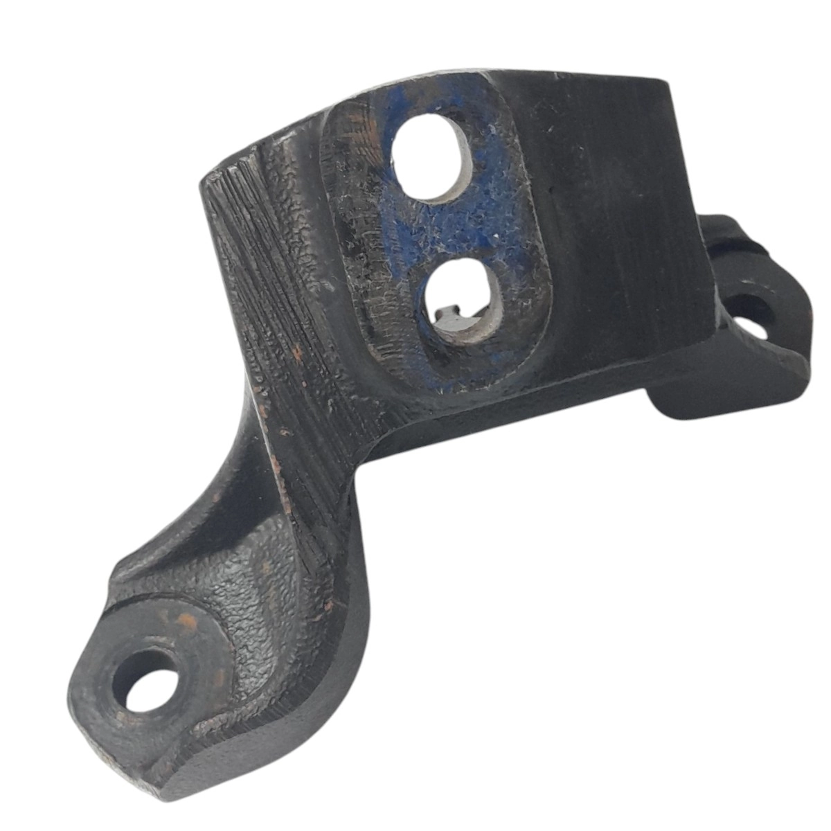 Suporte do coxim do motor esq S10 2.8 200cv LTZ