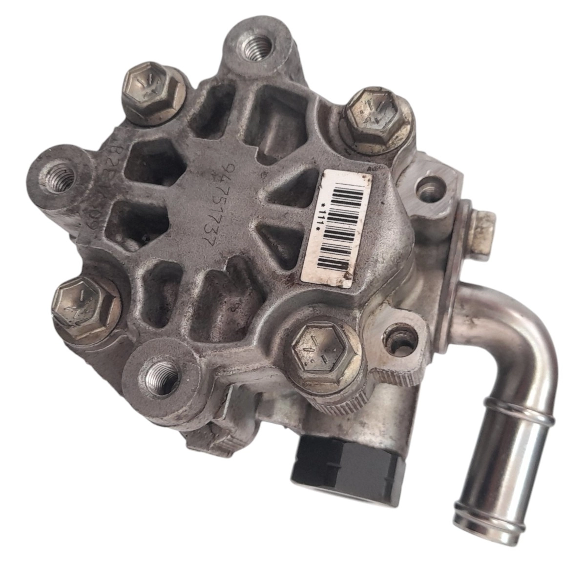 Bomba direção hidráulica S10 2.4 Flex 2012/... LTZ