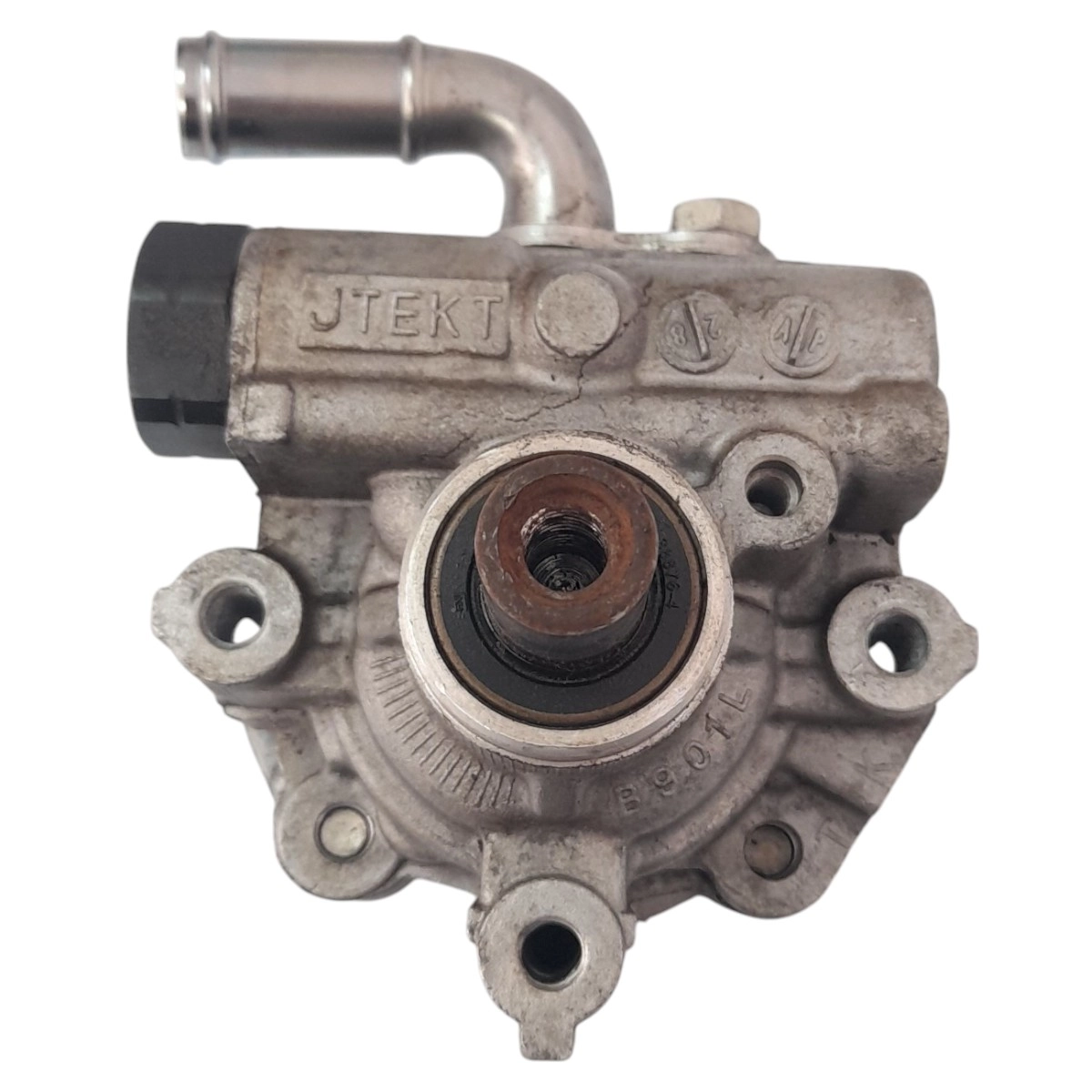 Bomba direção hidráulica S10 2.4 Flex 2012/... LTZ