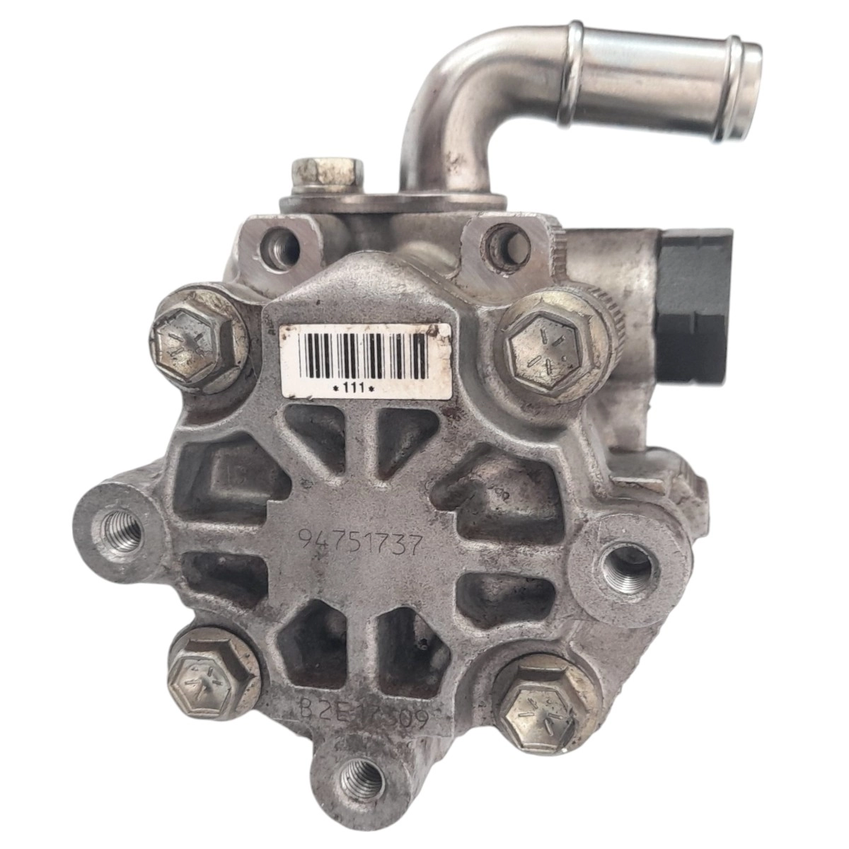 Bomba direção hidráulica S10 2.4 Flex 2012/... LTZ