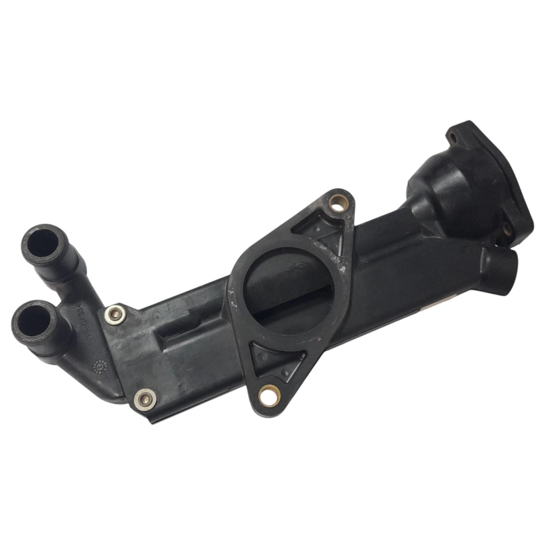 Carcaça Válvula Termostática S10 2.4 Flex 2012/... LTZ