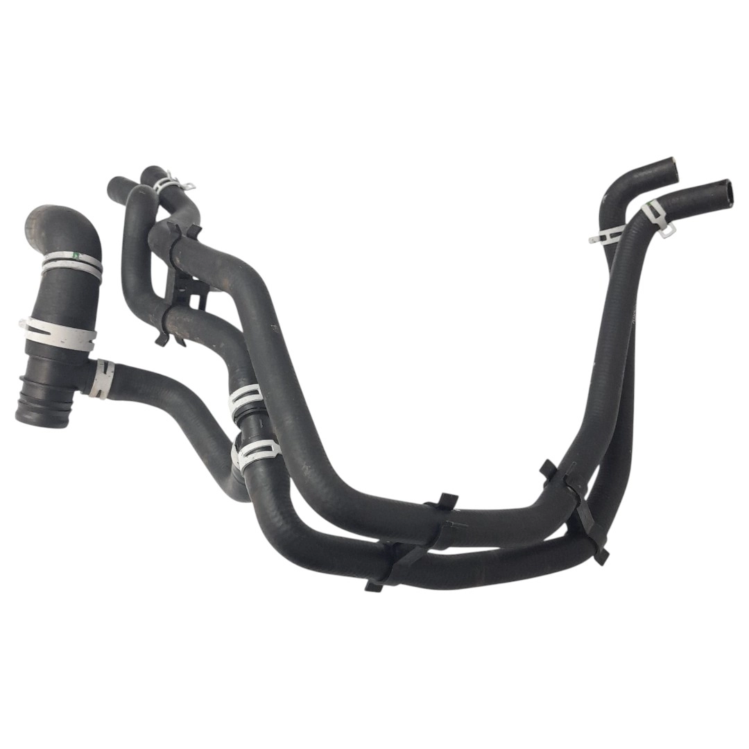 Tubo mangueira água S10 2.4 Flex 2012/... LTZ