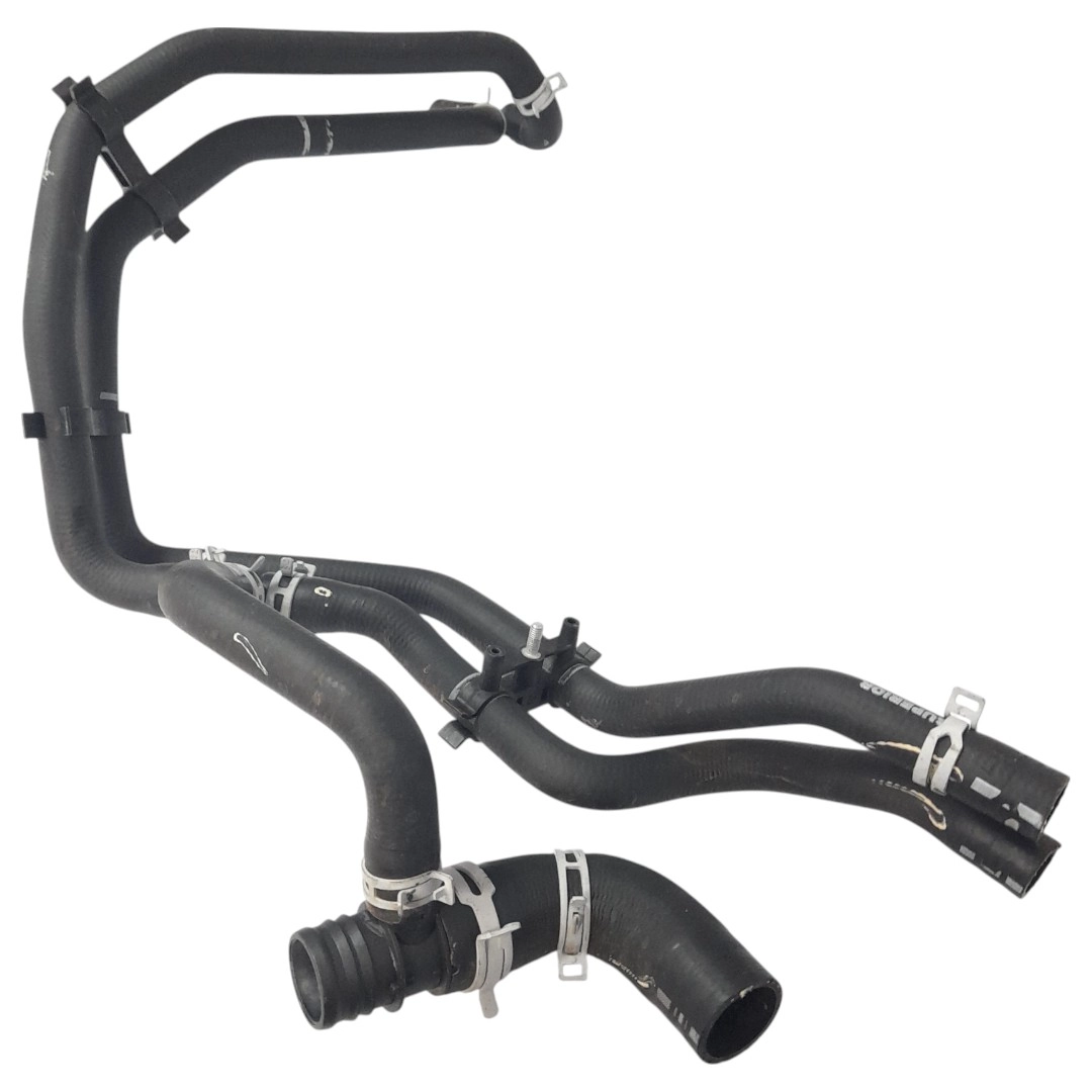 Tubo mangueira água S10 2.4 Flex 2012/... LTZ