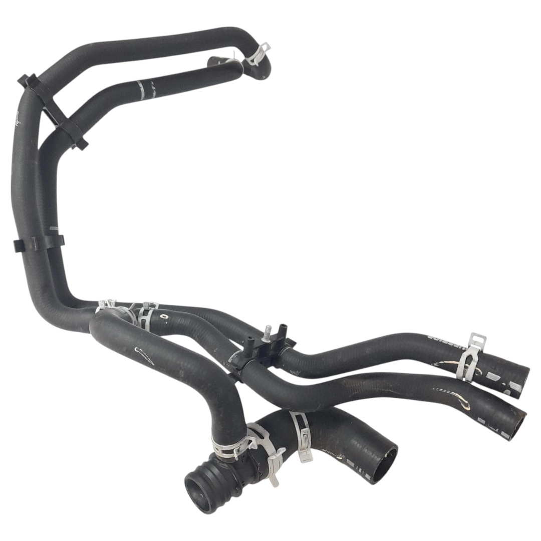 Tubo mangueira água S10 2.4 Flex 2012/... LTZ