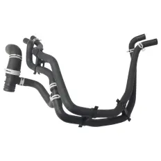 Tubo mangueira água S10 2.4 Flex 2012/... LTZ
