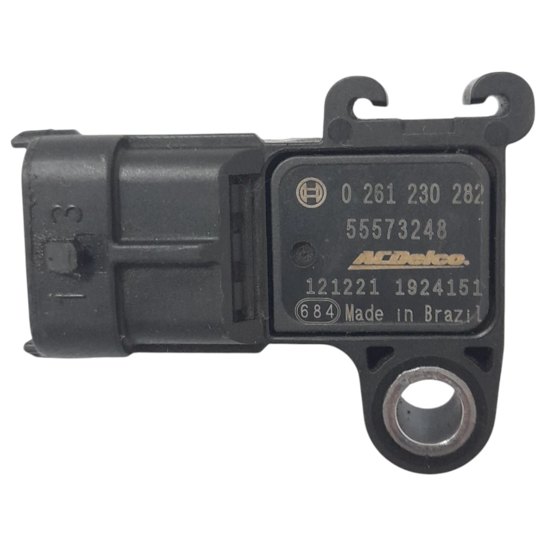 Sensor Map S10 2.4 Flex 2012/... LTZ