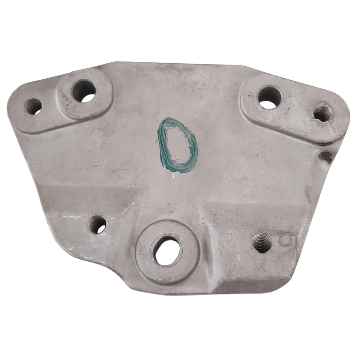 Suporte do Motor Direito S10 2.4 Flex 2012/... LTZ