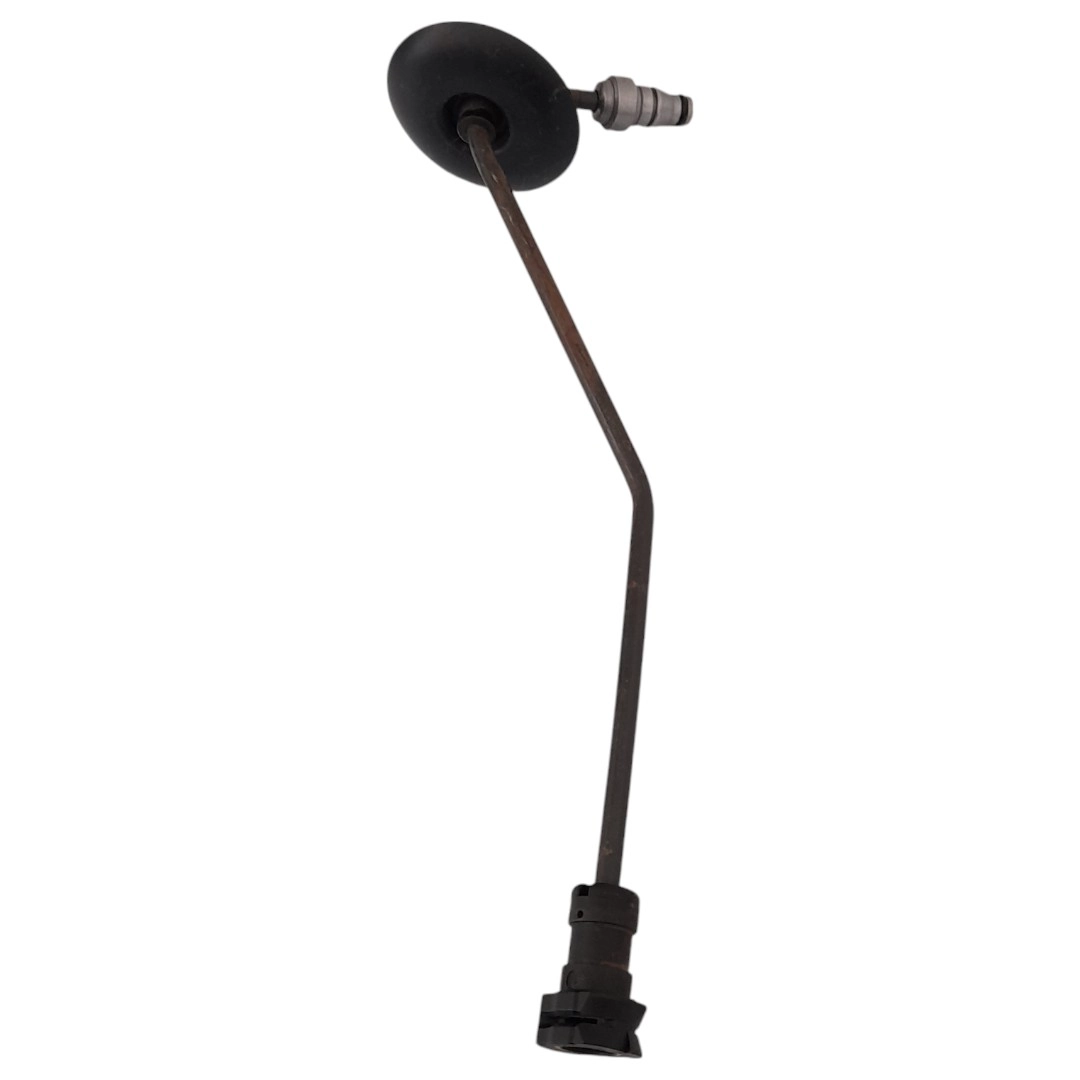 Tubo Cano Atuador Caixa de Câmbio S10 2.4 Flex 2012/... LTZ