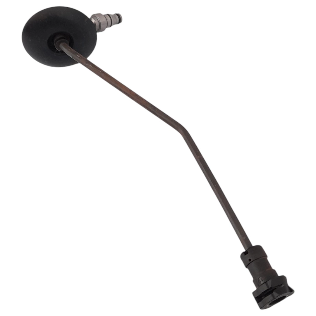 Tubo Cano Atuador Caixa de Câmbio S10 2.4 Flex 2012/... LTZ