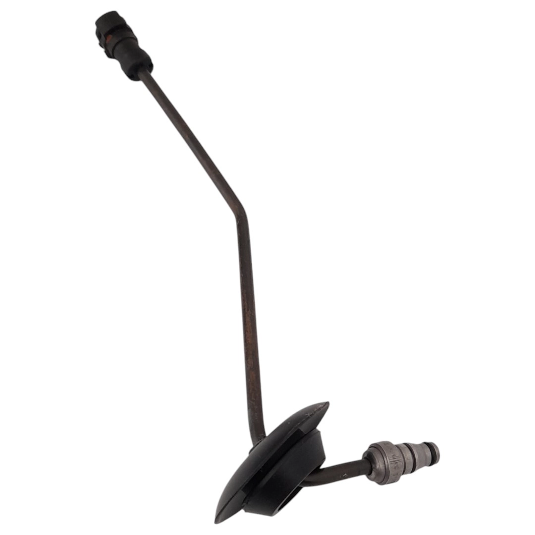 Tubo Cano Atuador Caixa de Câmbio S10 2.4 Flex 2012/... LTZ