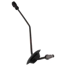 Tubo Cano Atuador Caixa de Câmbio S10 2.4 Flex 2012/... LTZ
