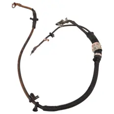 Cabo Negativo Bateria S10 2.4 Flex 2012/... LTZ