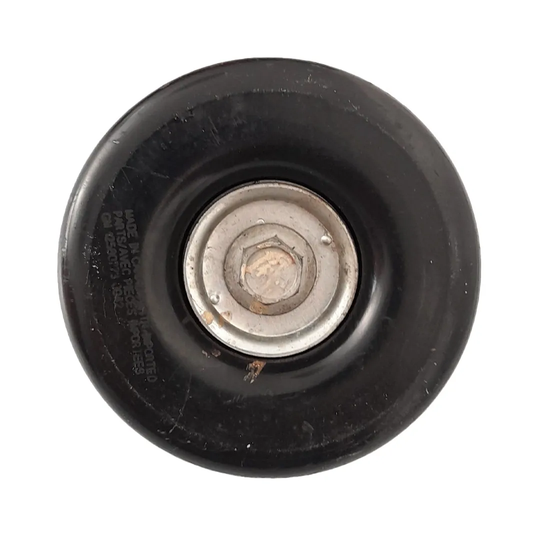 Rolamento do tensionador S10 2.4 Flex 2012/... LTZ