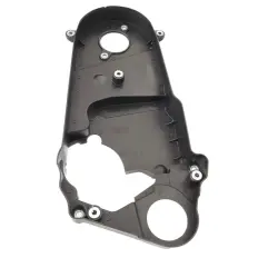 Tampa frontal do motor interna S10 2.4 Flex 2012/... LTZ
