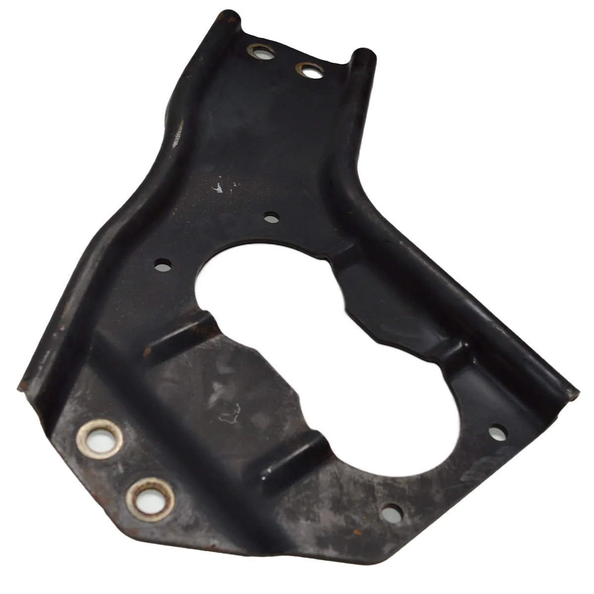 Suporte filtro combustível S10 2.4 2012/... LTZ